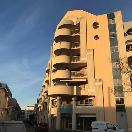 64 M2 - 4/6 Pers Centre - Parking- *